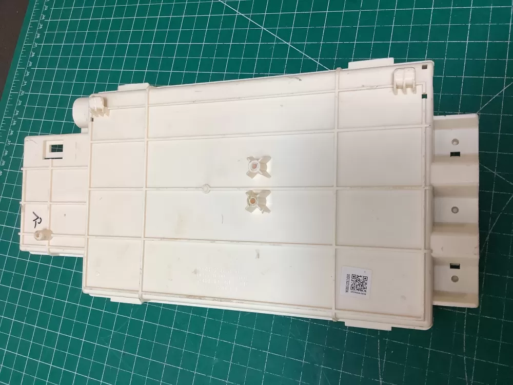 Samsung DC9407253A Washer Control Board