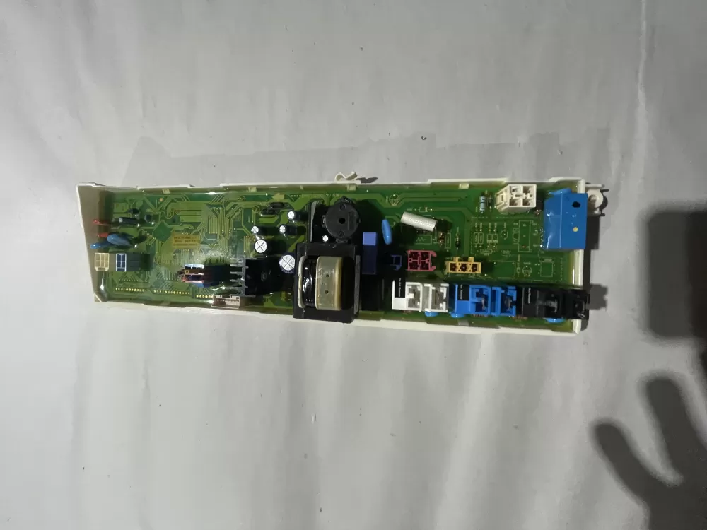 LG  Kenmore  GE EBR36858803 EAX36858001 EBR39326001 EBR36858803EBR39326001 Dryer Control Board