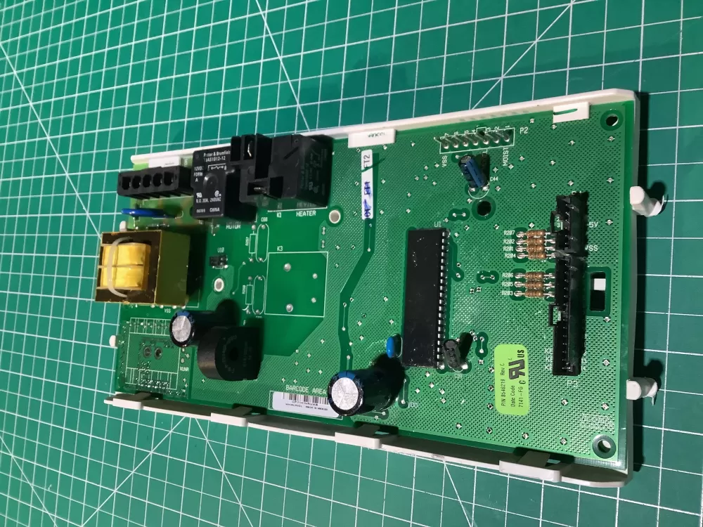 Whirlpool WP8546219 Dryer Control Board AZ135909 | NR2346