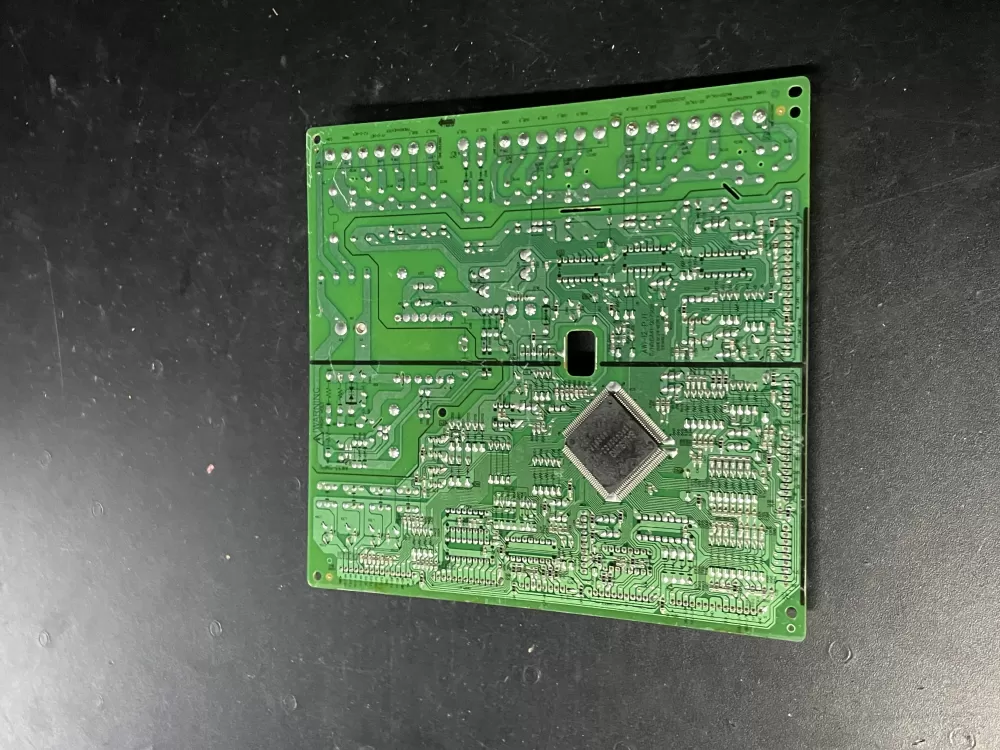 Samsung DA92 00384N Refrigerator Control Board AZ19701 | WM1129