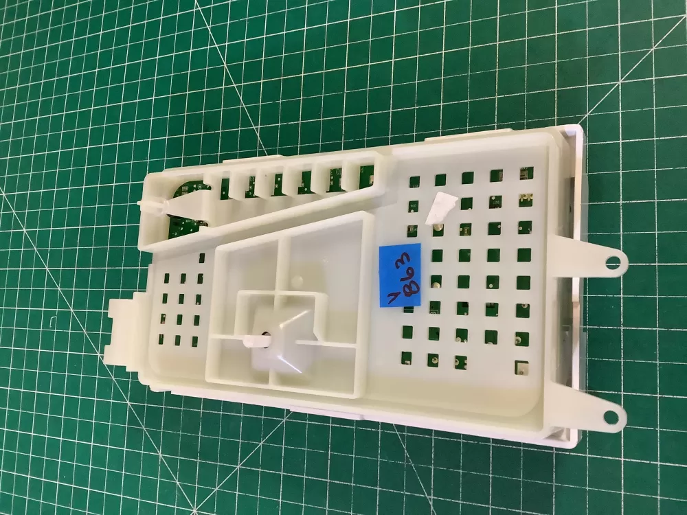 Whirlpool W11386637 W11417466 PS12745506 Washer Control Board AZ184768 | NRV863