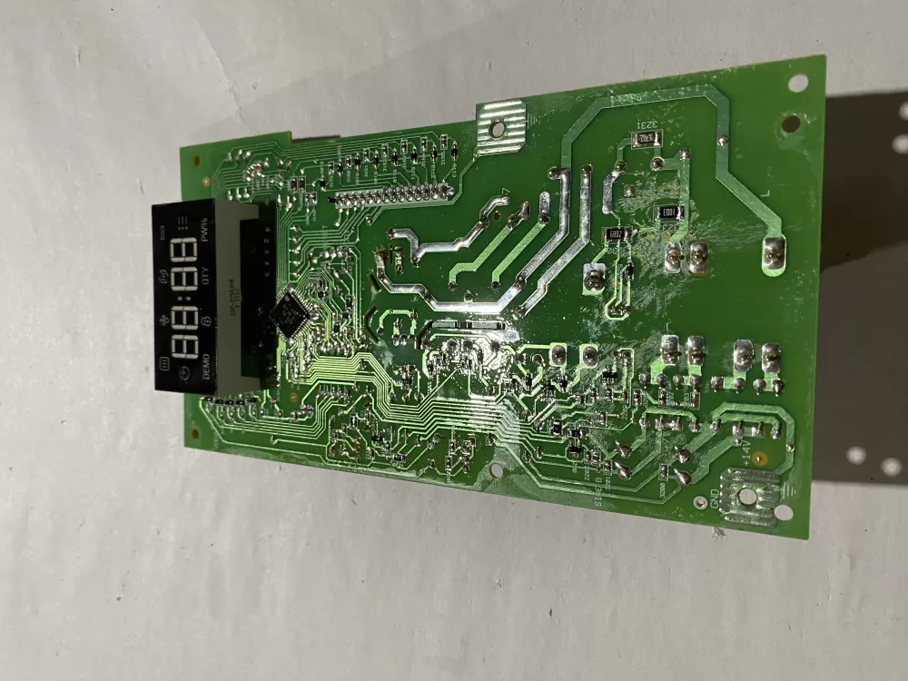 Whirlpool Maytag W10831030 W10849829 Microwave Control Panel AZ199813 | BK2789