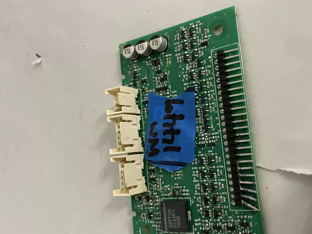 Frigidaire 807022402 807022403 Dishwasher Control Board AZ217814 | Wm1449