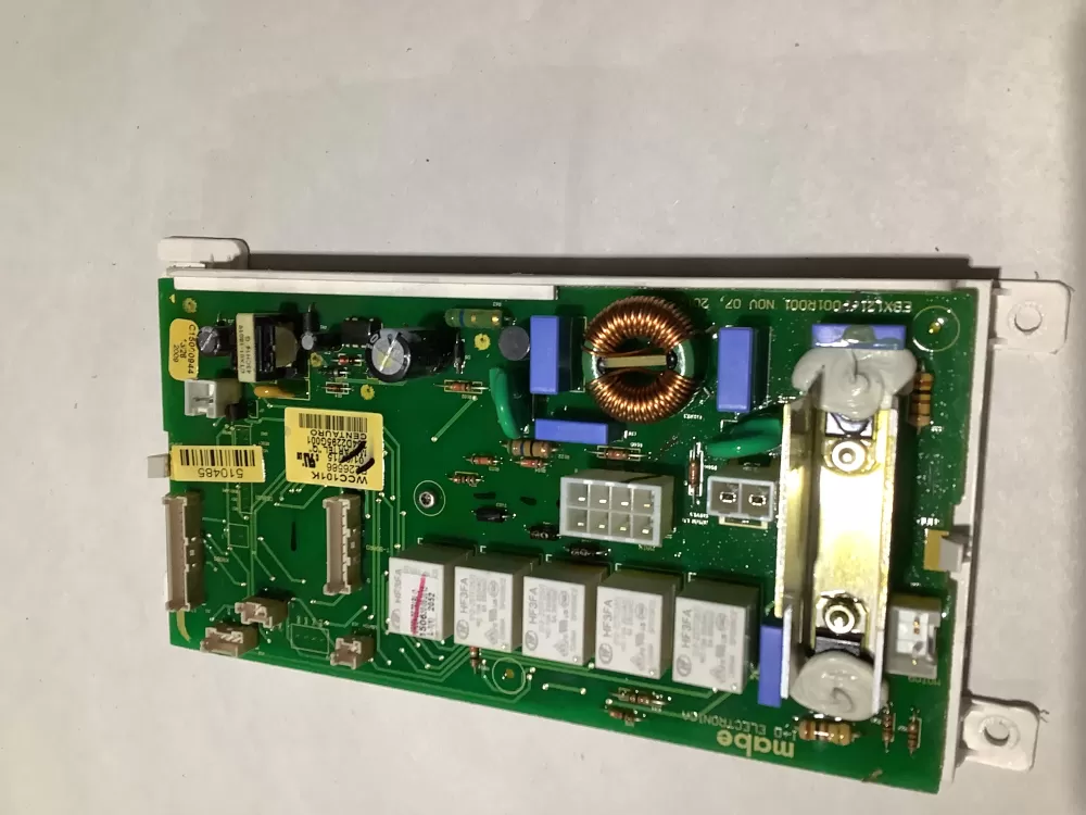 GE Kenmore WH12X20274 E226586 Washer Control Board AZ146366 | ZC2456