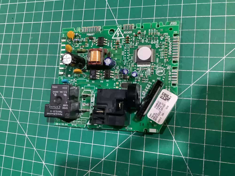 Maytag 62620220 Dryer Control Board