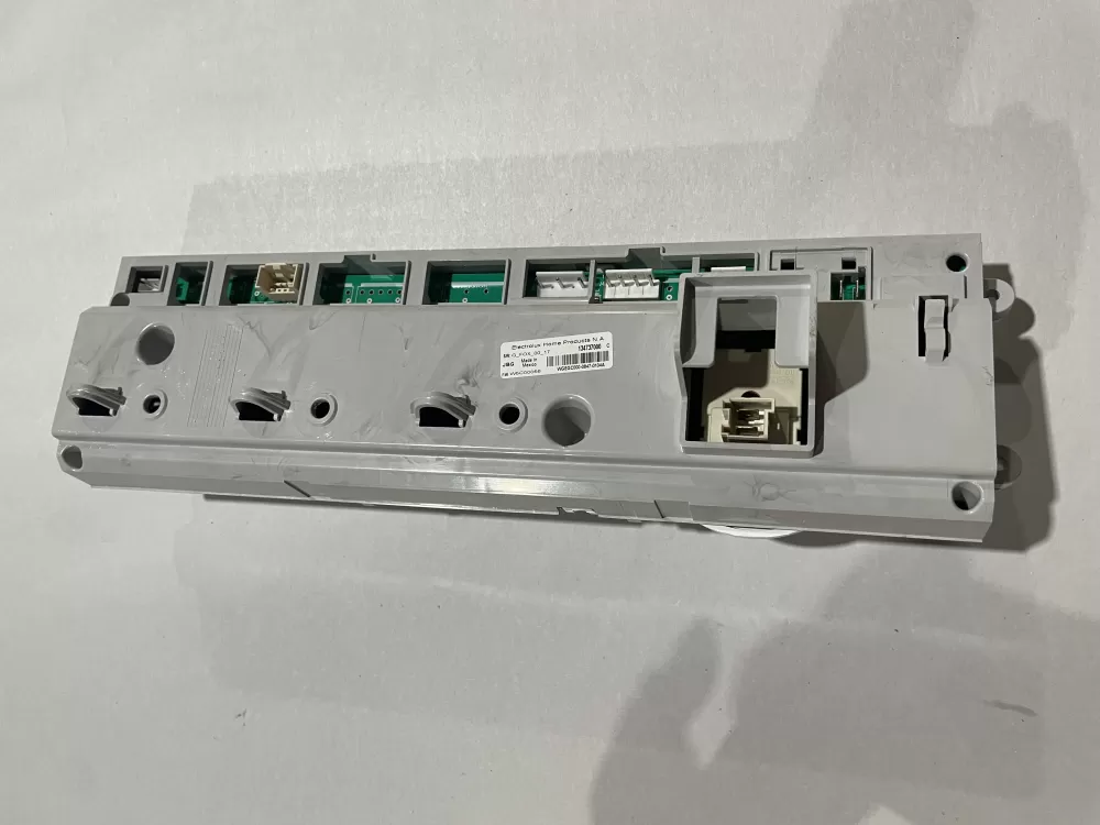 LG EBR36870743 Washer Control Board AZ176156 | KMV838