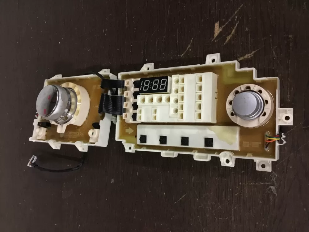 LG EBR50559203 Dryer Control Board AZ33683 | NRV369