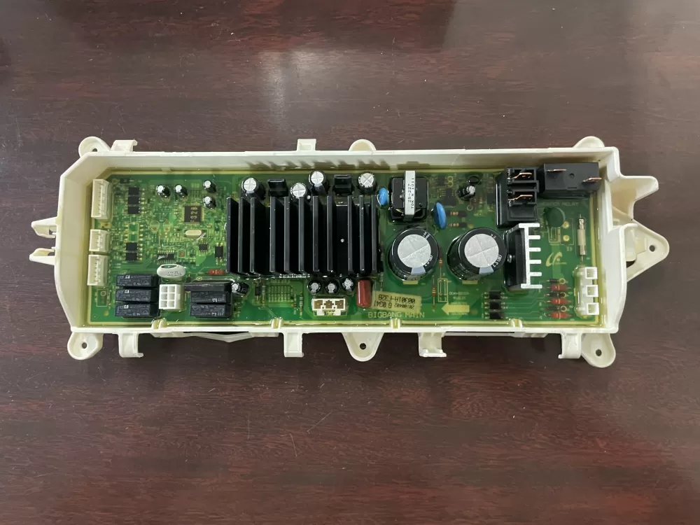 Samsung DC92-00301M DC41-00132A DC92-00303C DC92-00301MDC92-00303C Washer Control Board
