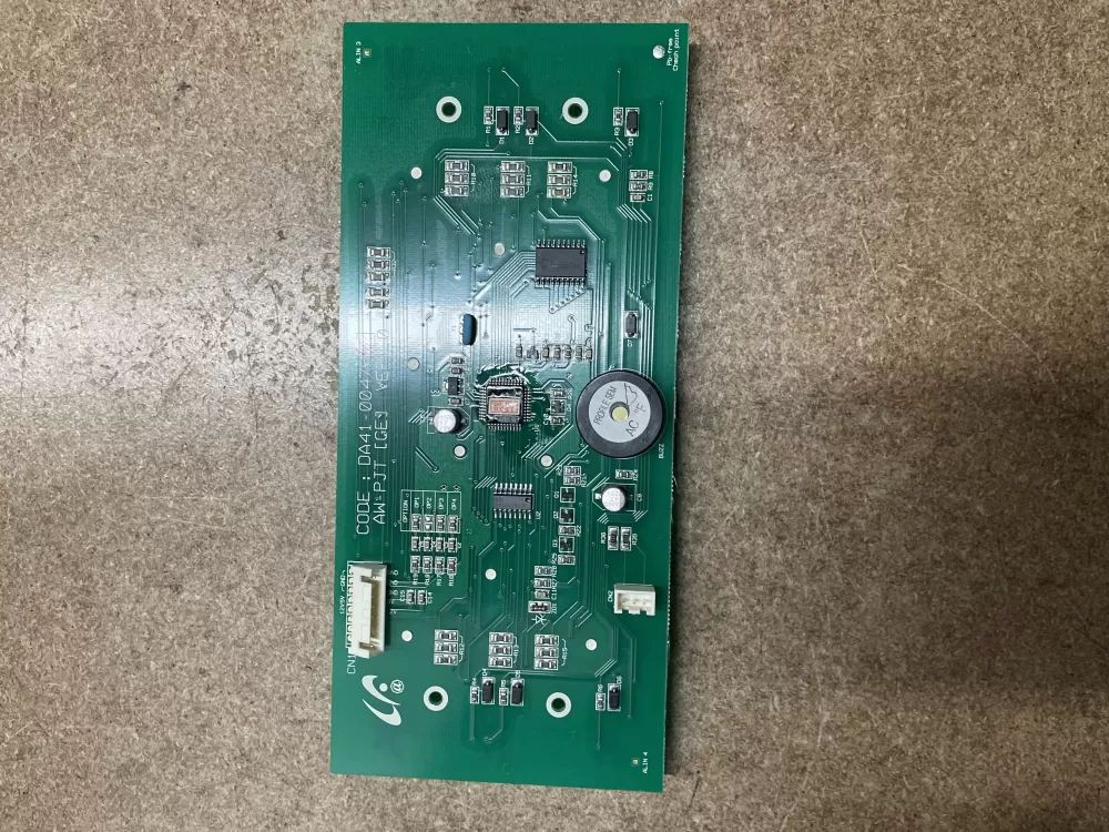 Samsung DA41-00475G Refrigerator Dispenser Control Board AZ12595 | KM1111