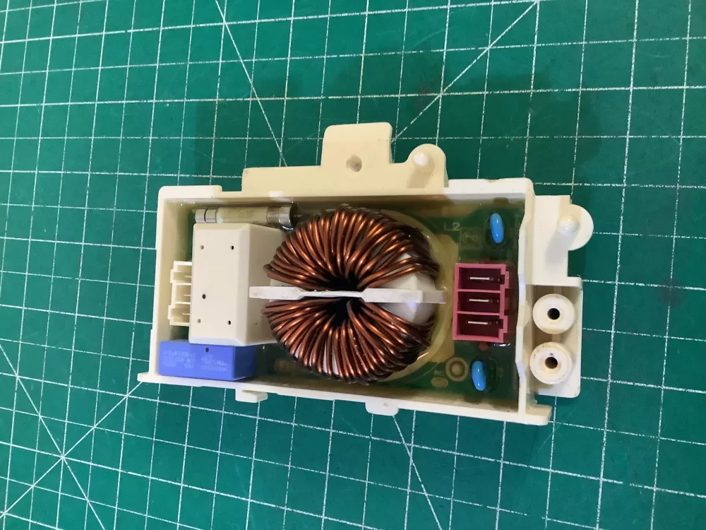 LG Kenmore 6201EC1006T Washer Noise Filter Control Board AZ200450 | NR2795