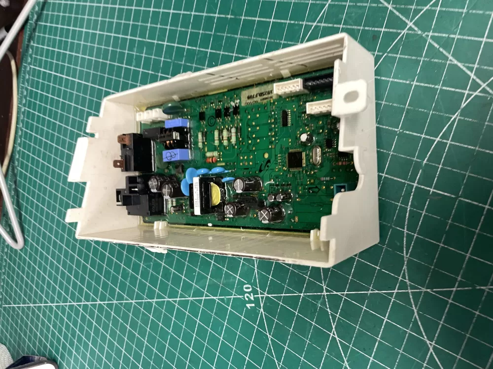Samsung DC94-05363A Dryer Control Board