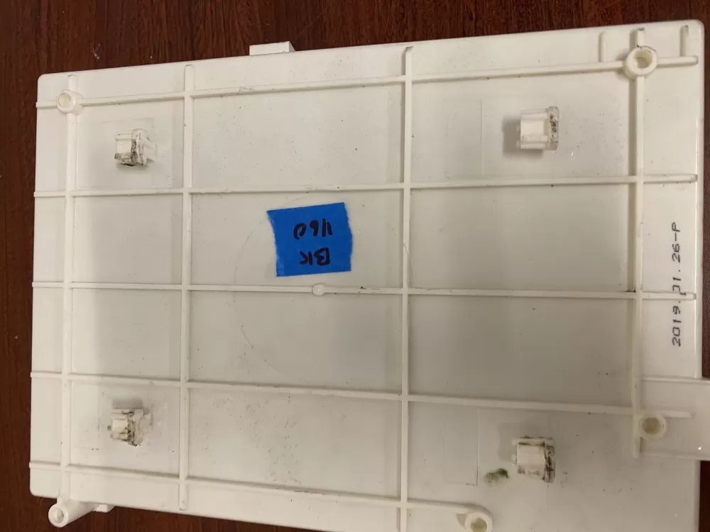 LG EAX32220503 EBR32268013 Washer Control Board AZ29904 | BK1160
