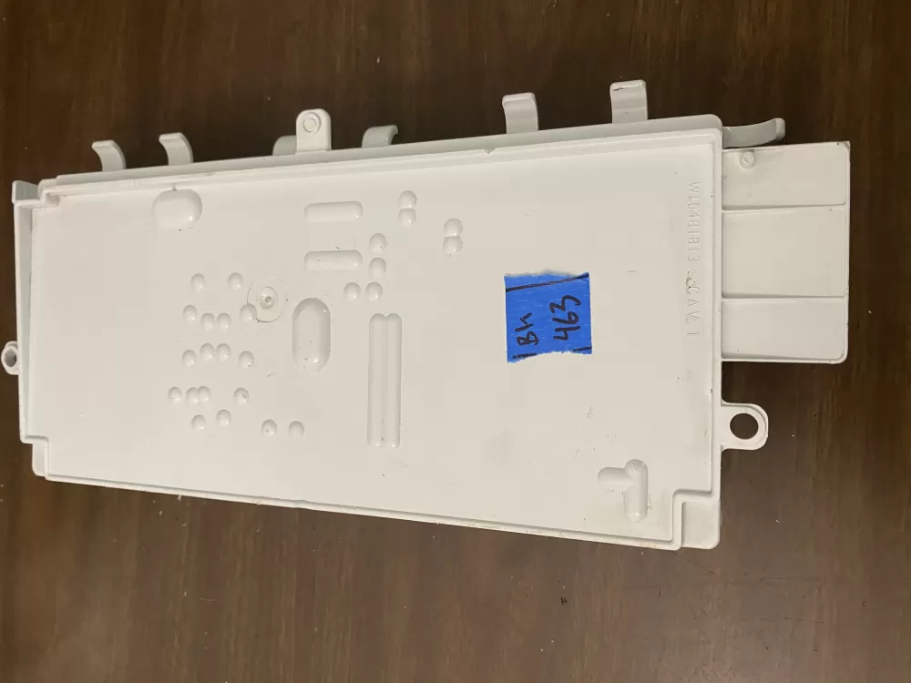 Whirlpool W10625548 W10812418 W11030475 Washer Control Board AZ96641 | BK463