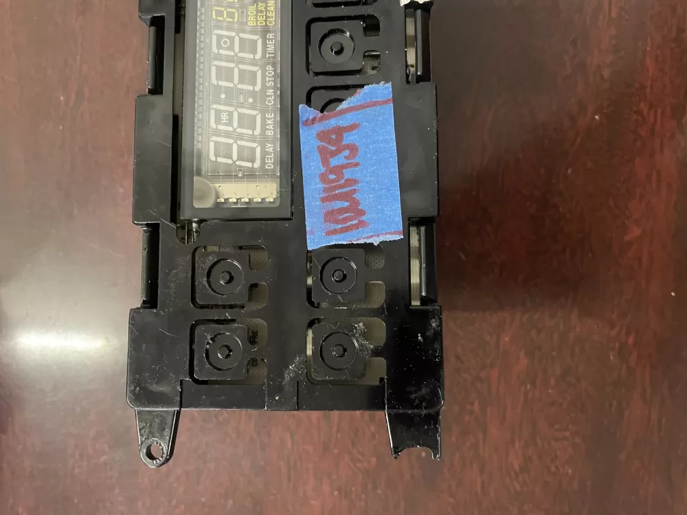 Frigidaire 316080011 Range Oven Control Board AZ52780 | KM1934