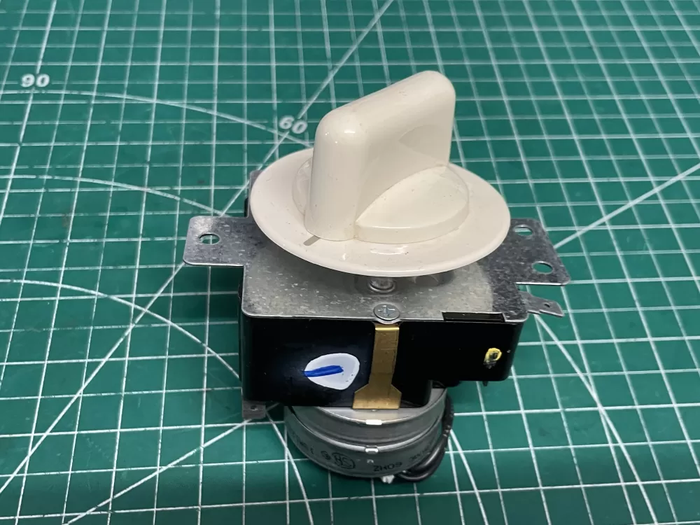 Whirlpool 3976570A Dryer Timer