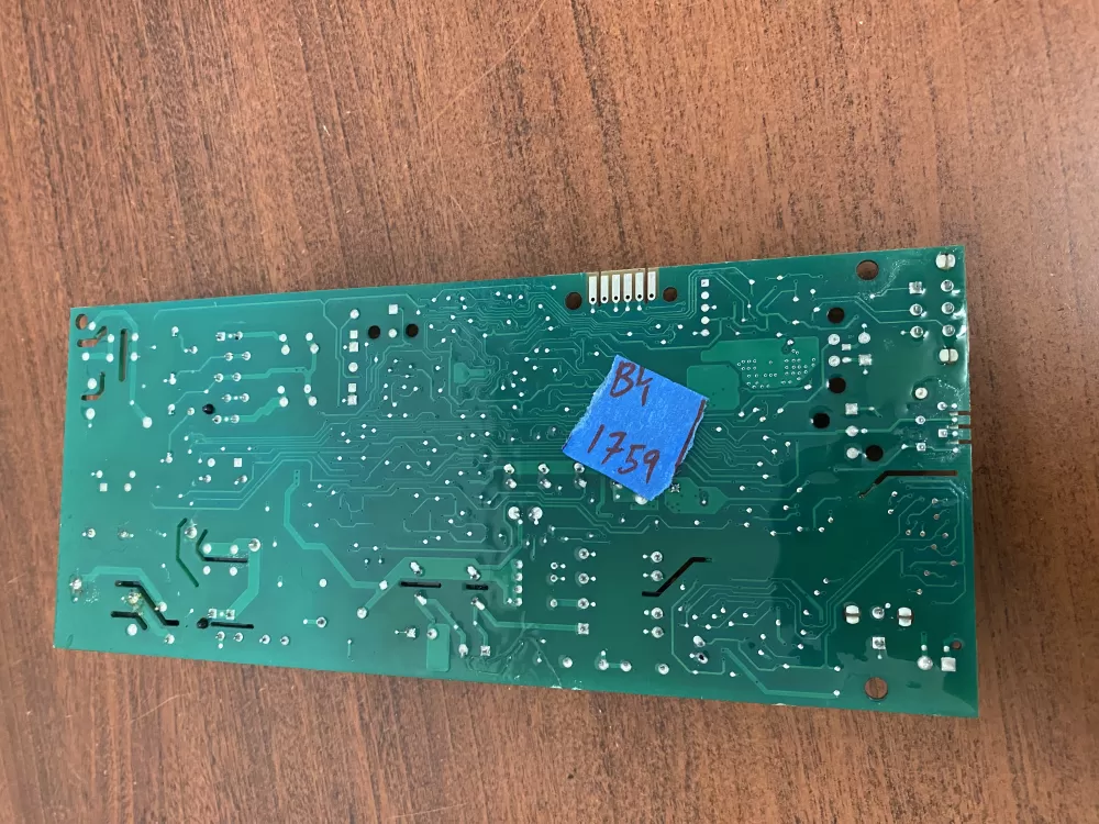 Whirlpool W11194441 Dryer Control Board AZ44376 | BK1759