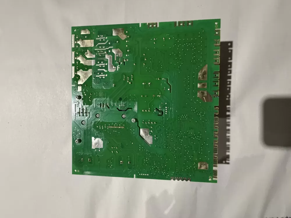 Whirlpool W11024496 Washer Control Board AZ211256 | KMV862