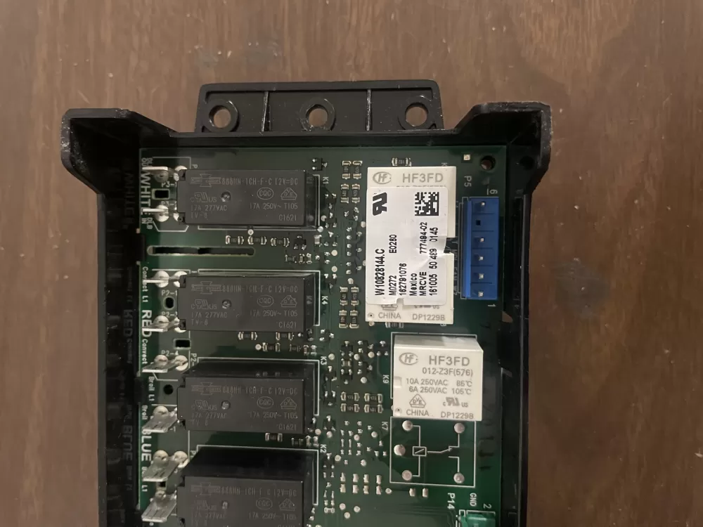Whirlpool W10828144 W10871200 W10900999 Range Control Board AZ88554 | KM989