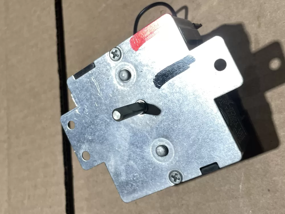 Whirlpool Kenmore 3406701 3976580 WP3976580 Dryer WP Timer AZ79375 | Wm2081