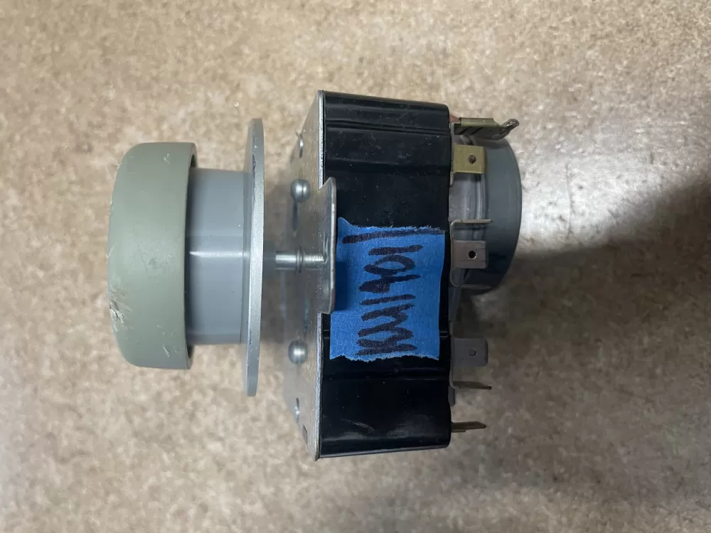 Whirlpool Amana Admiral AP6009056 3979618 3979618R Dryer Timer AZ9515 | KM1401