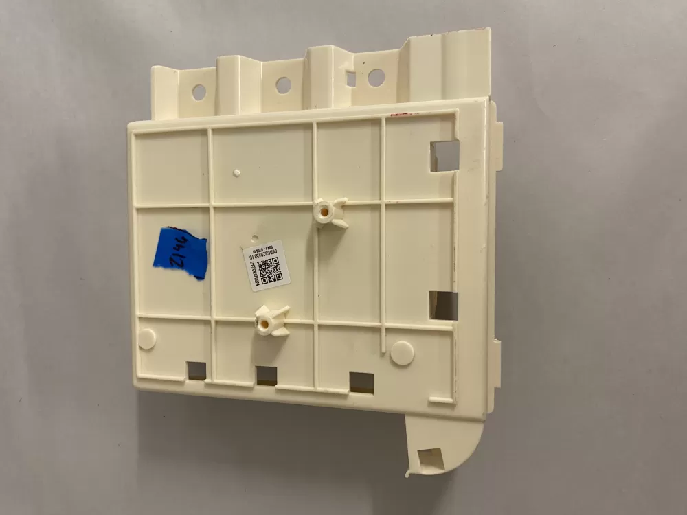 Samsung DC92-01982B DC92-01803P Washer Control Board AZ205791 | BK2428