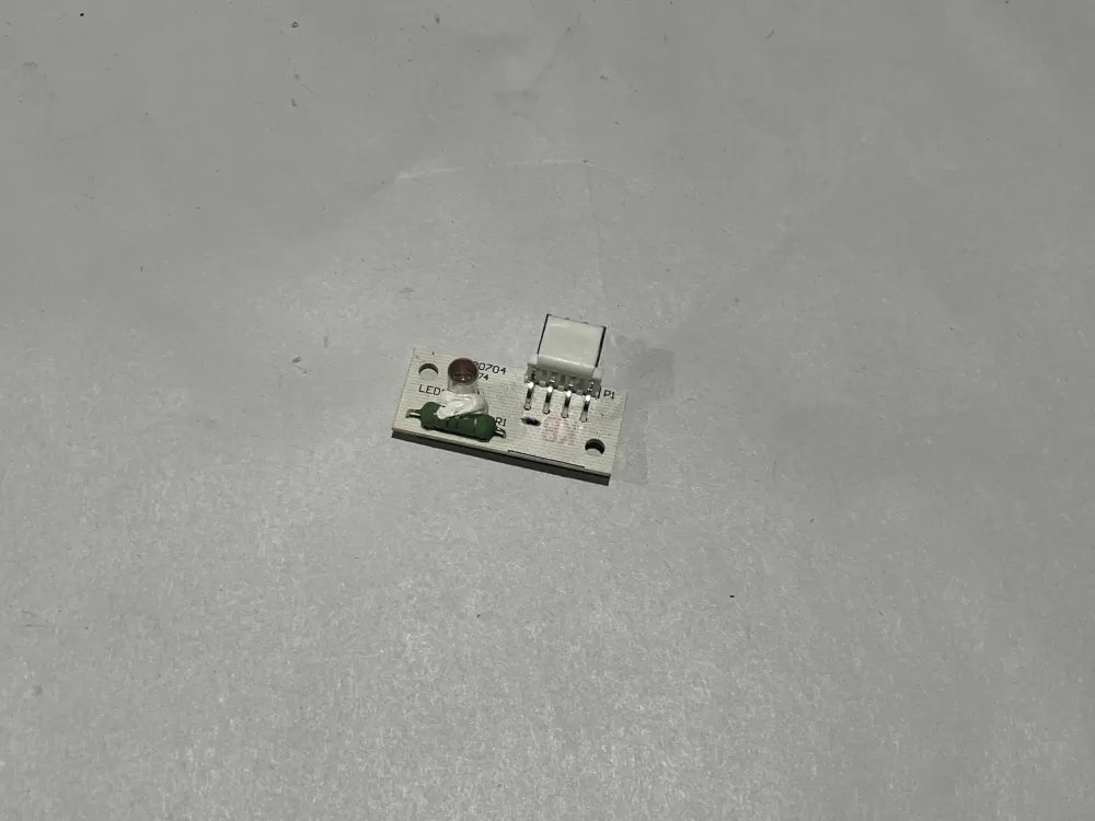 AZParts 3300704  3193683A Refrigerator Control Board