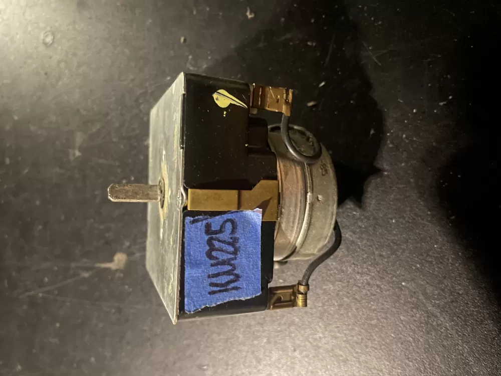Frigidaire AP2144884 629639 148281 5303297177 Dryer Timer AZ27728 | KM225