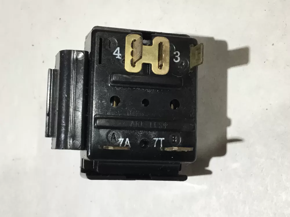 Maytag Amana Whirlpool 6 2095730 Washer Switch AZ104660 | SL15