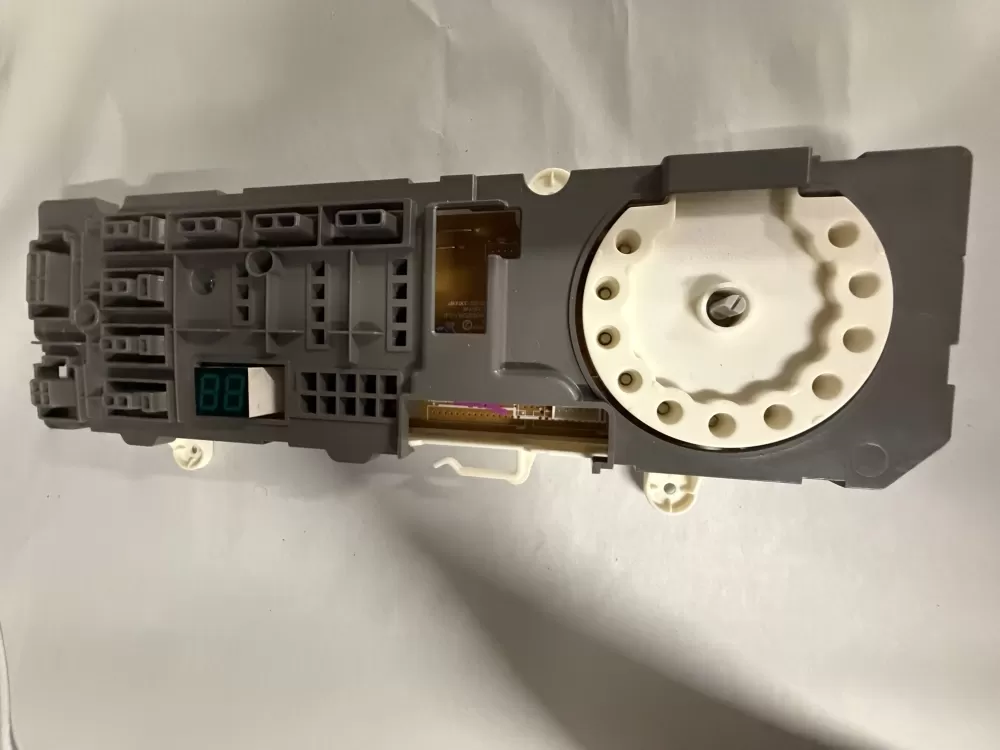 Samsung DC92-01624B  DC92-01624E Washer Control Board