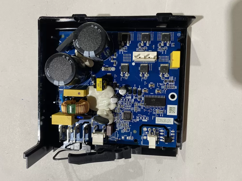 Frigidaire VTH111Y Refrigerator Compressor Inverter Board AZ129317 | BK1147