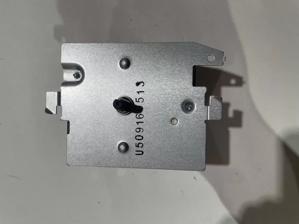 Kenmore General Electric WE4M521 WE04X22654 Dryer Timer AZ175683 | KM642