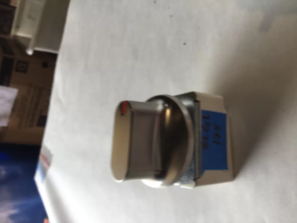 Samsung DG44 01009A PS4240807 Range Burner Control Switch AZ148924 | SL175