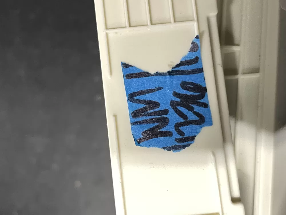 LG EBR33469706 Dishwasher Control Board AZ17953 | WM1236