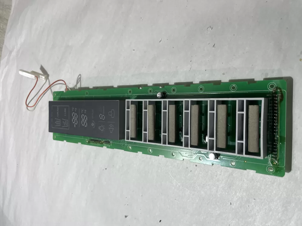 LG EBR42479201 Refrigerator Control Board Dispenser Panel AZ201656 | Wm2392