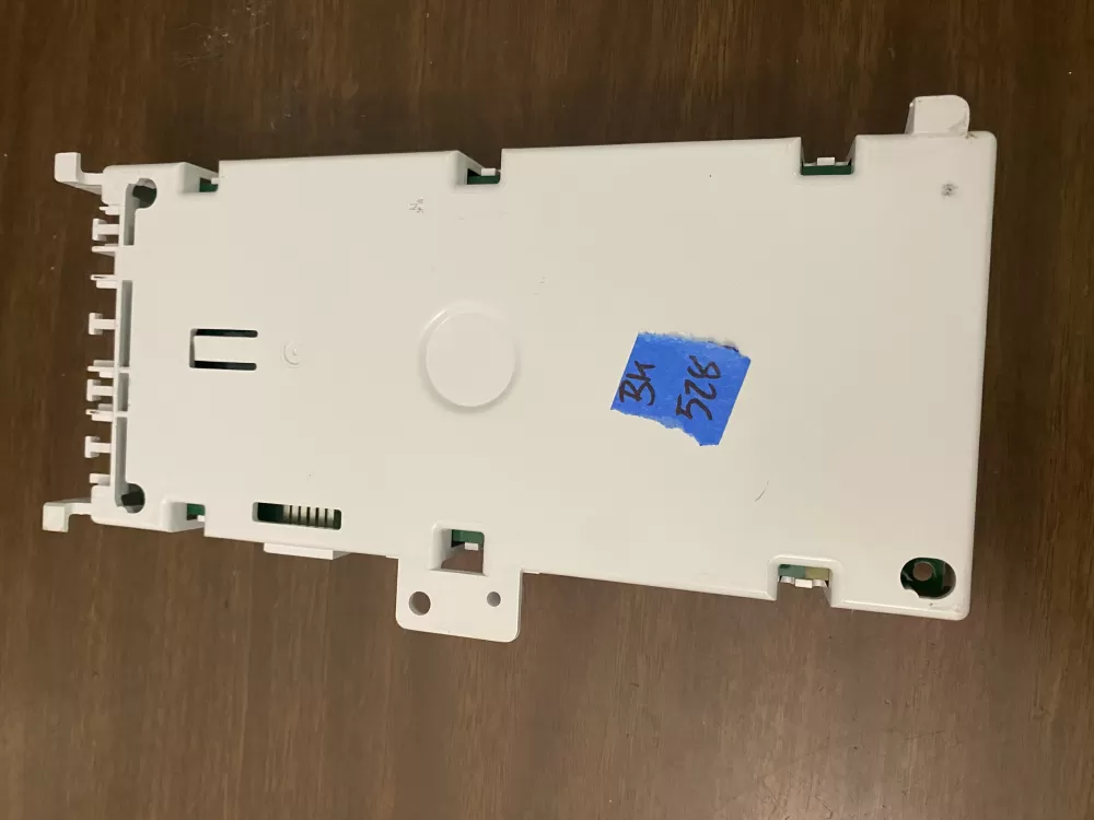 Whirlpool Maytag Kenmore W10111606 6105034 Dryer Control Board AZ96758 | BK528