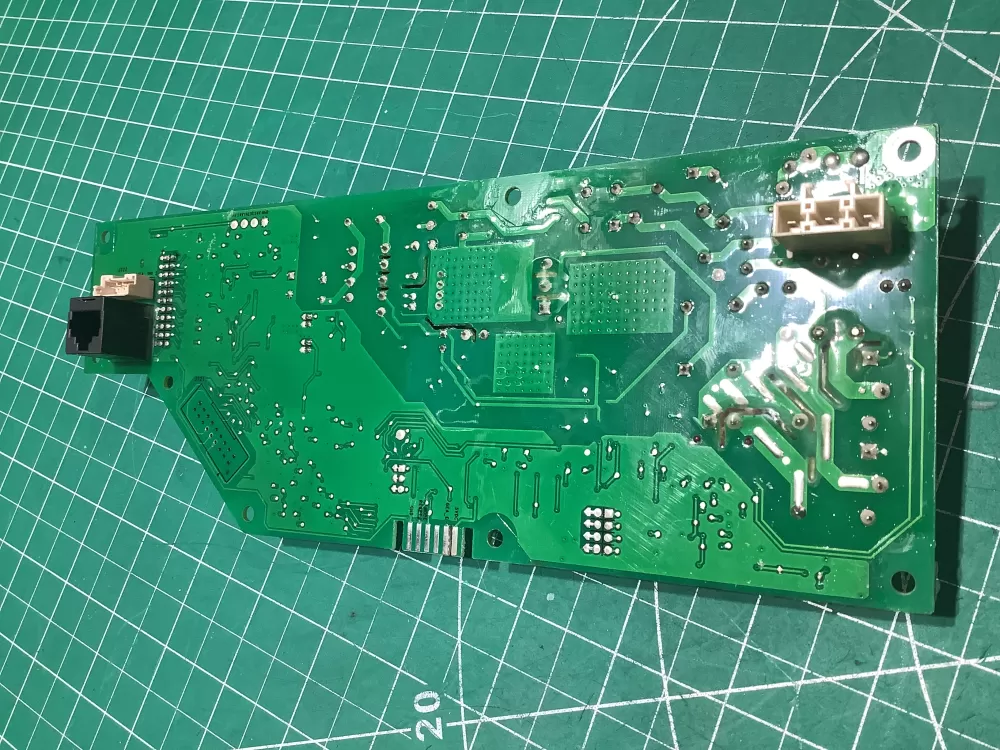 GE 265D1462G502 WD21X24900 PD00053517 WD21X23096 WD21X23717 WD21X24117 WD21X24798 AP6890957 PS12726419 EAP12726419 GE265D1462G501MP00 265D1462G503 Dishwasher Control Board