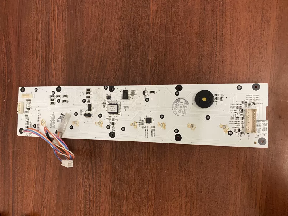 LG EBR72955402 AP5597236 Display Power Control Board AZ37136 | BK56