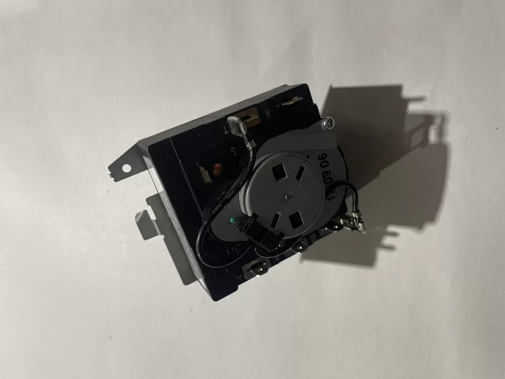 Hotpoint General Electric WE4M364 WE4M533 Dryer Timer AZ192187 | KM2603