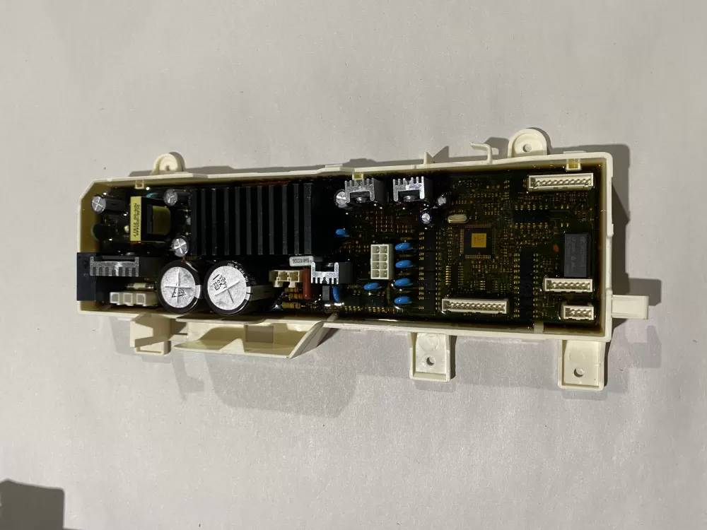 Samsung DC92-01625B  AP5806921  DC92-01623C  3996784  PS9494300 Washer Control Board
