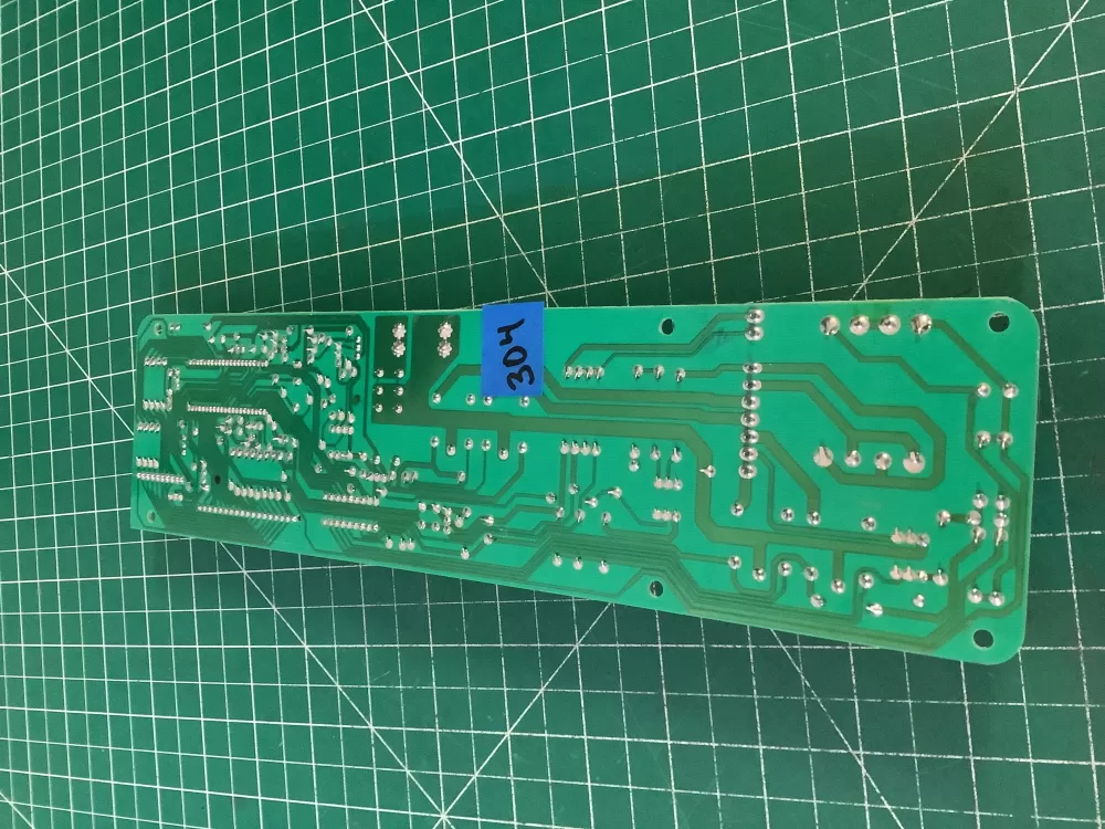 Frigidaire Kenmore 154445802 SF2004 Dishwasher Control Board AZ194849 | NR304