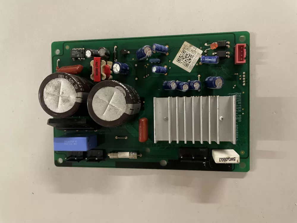 Samsung DA92-00111B DA9200111B Refrigerator Control Board