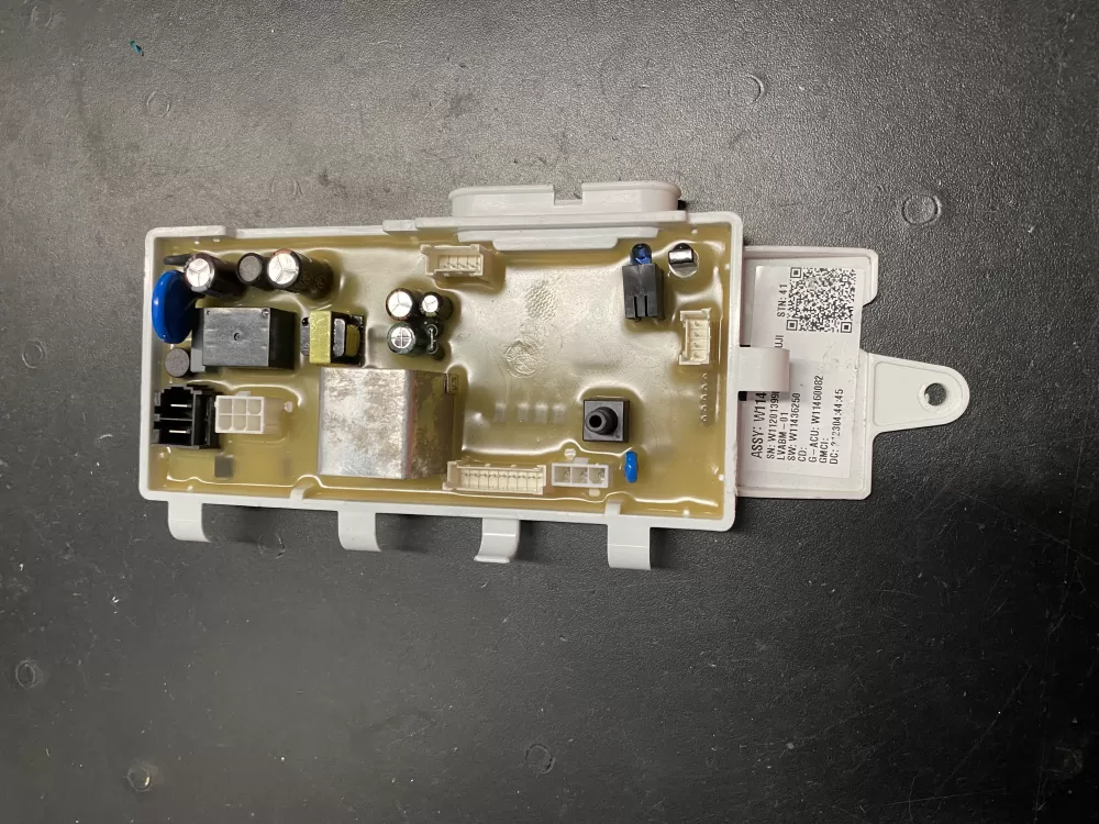 Maytag W11419692 W11481108 PS16226924 Washer Control Board