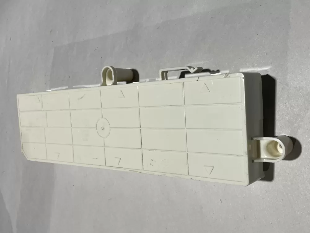 Samsung DC92-01625V DC94-06411A Washer Control Board AZ115180 | Wmv665