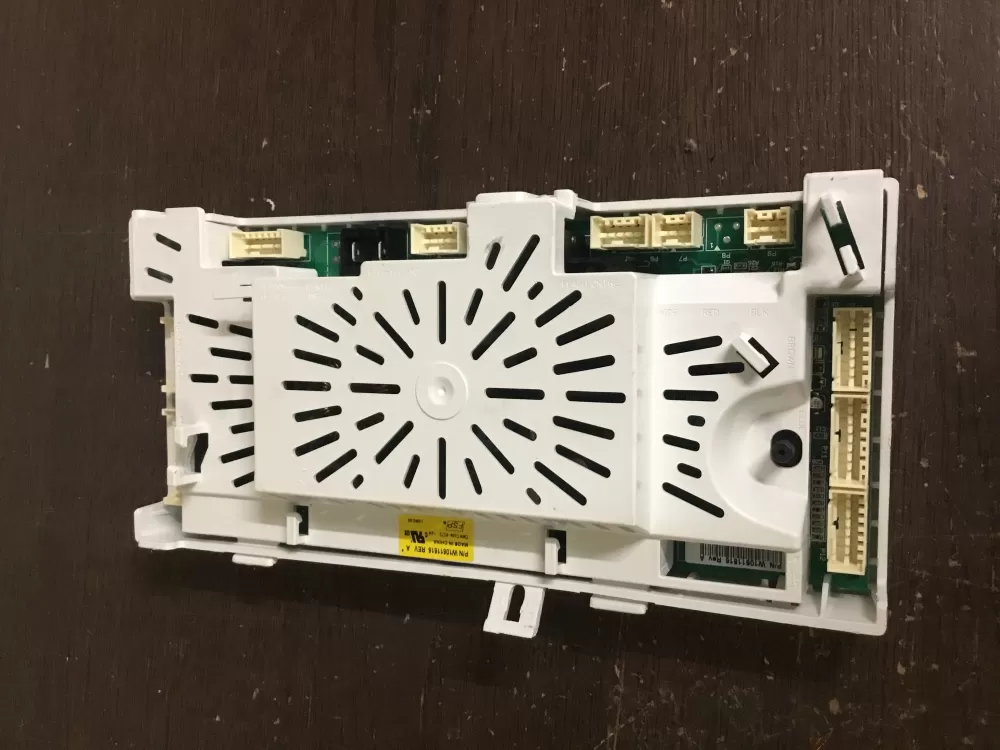 Whirlpool W10761028 W10611616 Washer Control Board AZ16260 | NR223