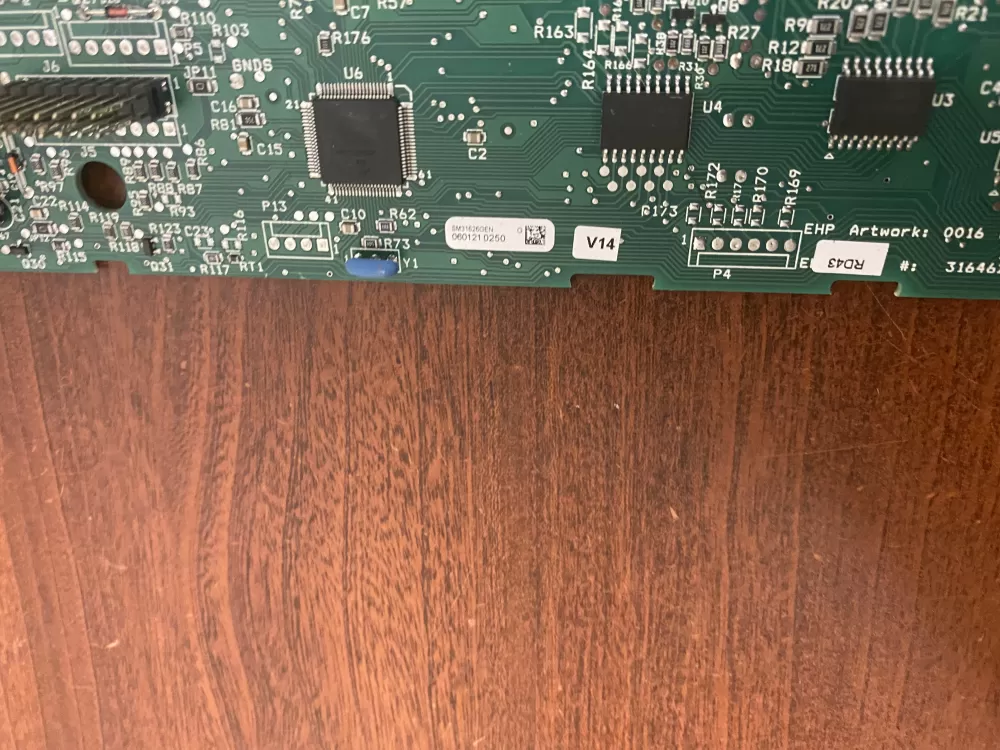 Kenmore Es52x 36x 316462610b Oven Control Board Display Pcb AZ53645 | BK1932