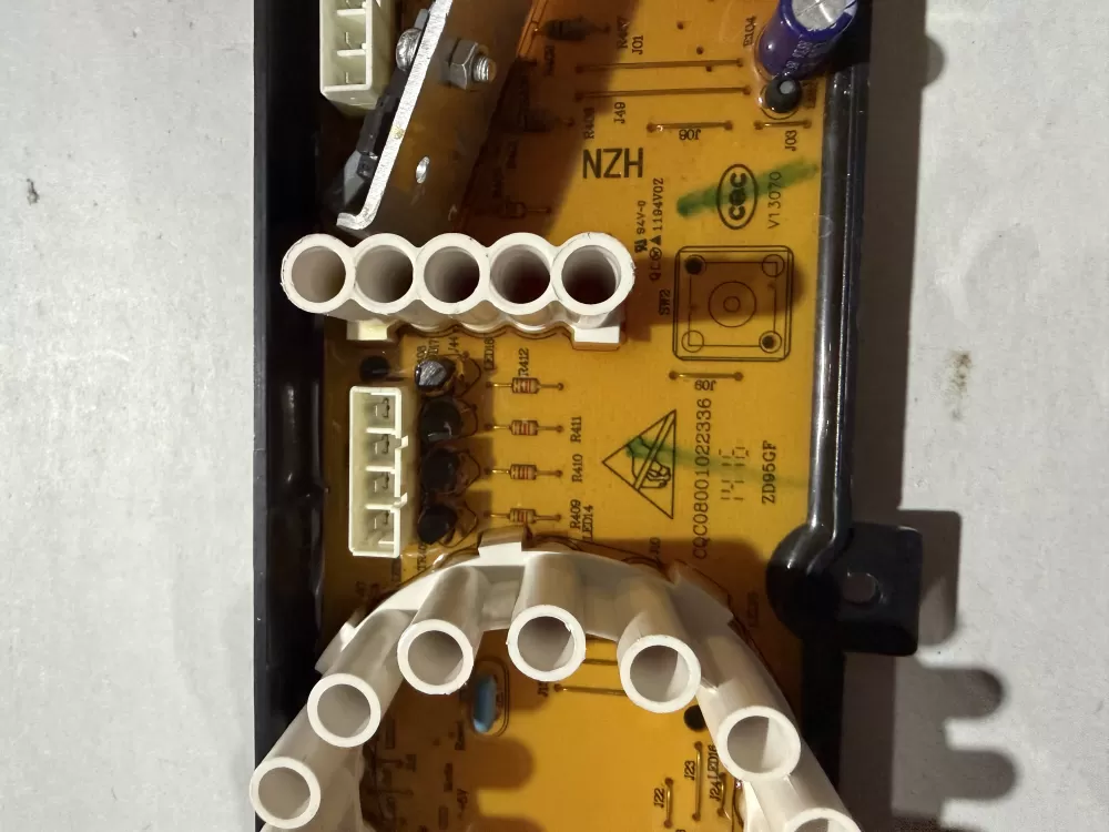 Haier VC755023 Dryer Control Board AZ225753 | KMV630