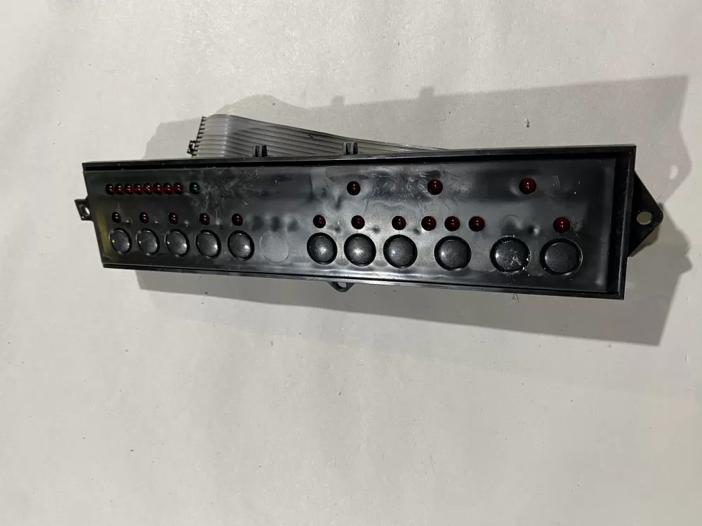 KitchenAid 9743241 WP9743241 Dishwasher Control Board AZ132960 | BK950