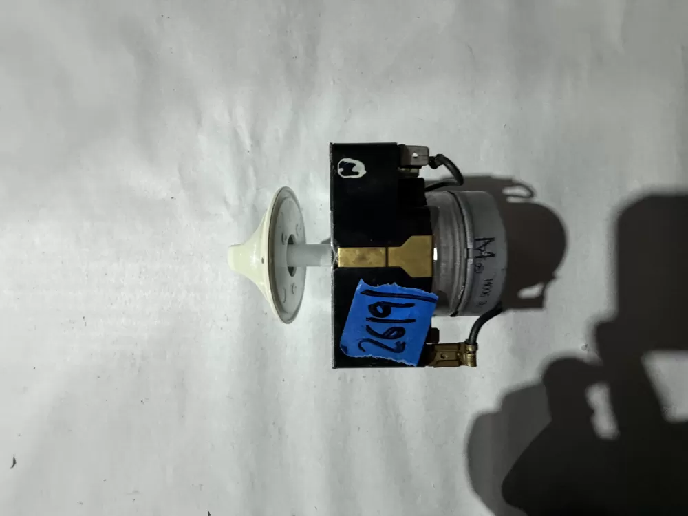 Frigidaire AP2144884 629639 148281 5303297177 Dryer Timer AZ225620 | KM2619