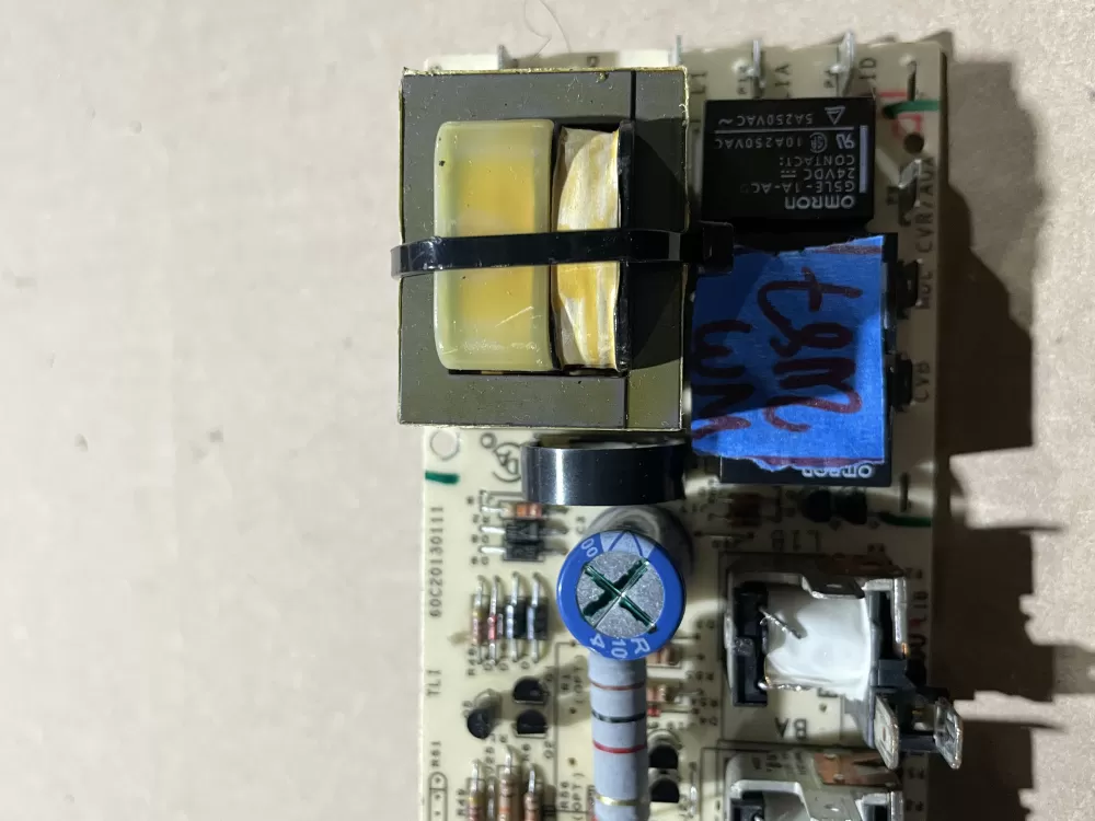 Maytag 5701M506-60 Range Oven Control Board AZ64153 | Wm2087