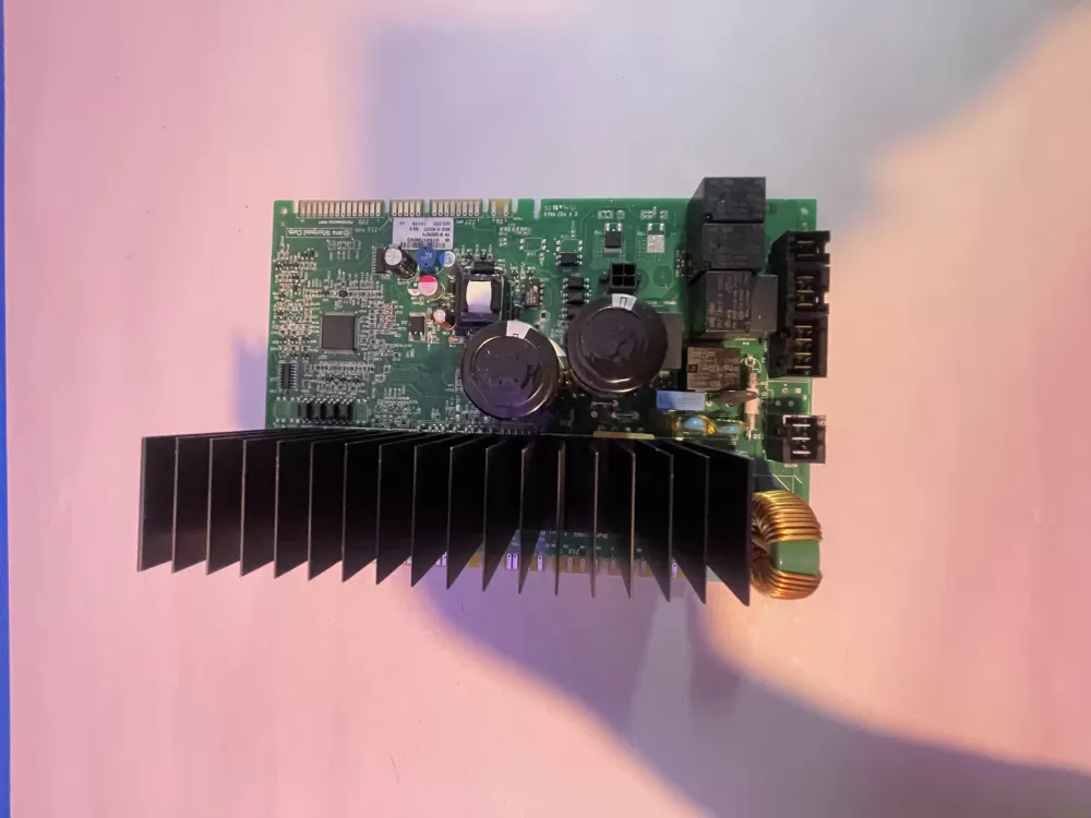 Whirlpool W10626074 Washer Control Board